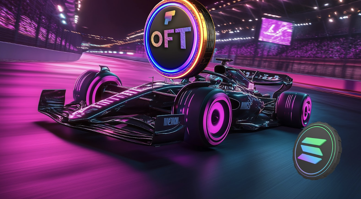 Solana Price Forecast 280 SOL Prices Coming Back As 1Fuel's (OFT) ICO